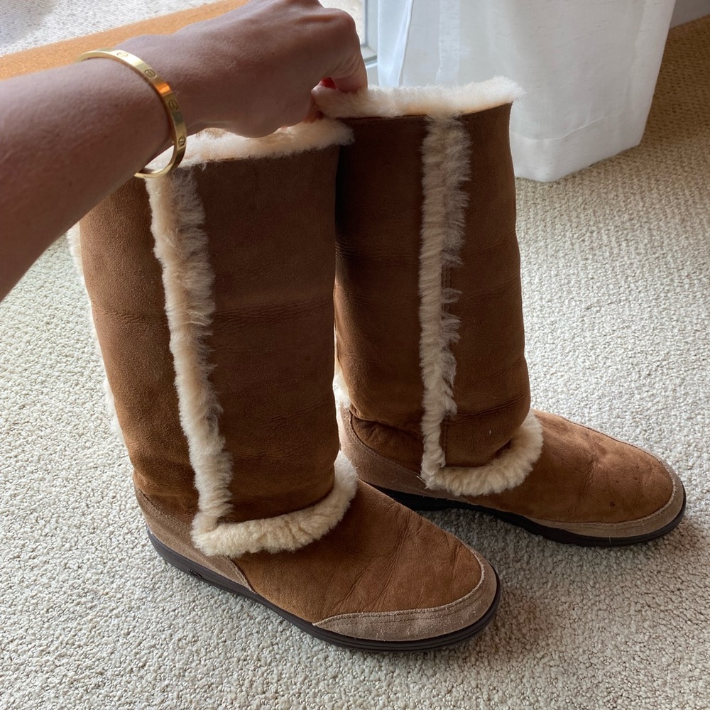 Ugg Australia womens boots